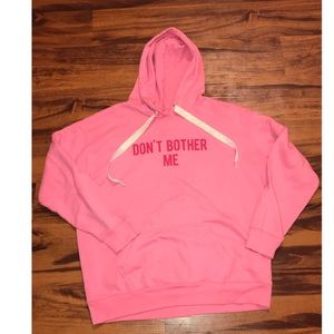 Flirtitude Ladies hoodie sweatshirt 🤑